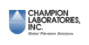 CHAMPION logo
