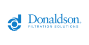 Donaldson logo
